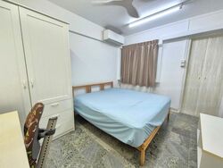 Blk 345 Clementi Avenue 5 (Clementi), HDB 3 Rooms #452989161